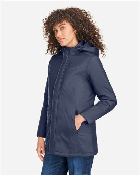 Women's Inspire 3-in-1 Jacket with Insulated Liner