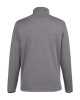 Men's Venture Heathered Stripe Quarter-Zip Pullover