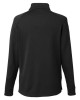 Unisex Fusion ChromaSoft™ Fleece Quarter-Zip Pullover
