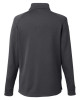 Unisex Fusion ChromaSoft™ Fleece Quarter-Zip Pullover