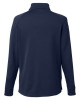 Unisex Fusion ChromaSoft™ Fleece Quarter-Zip Pullover