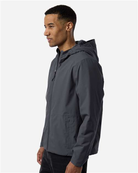 Men's Barrier All Season Jacket