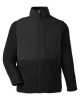 Men's Journey Summit Hybrid Full-Zip