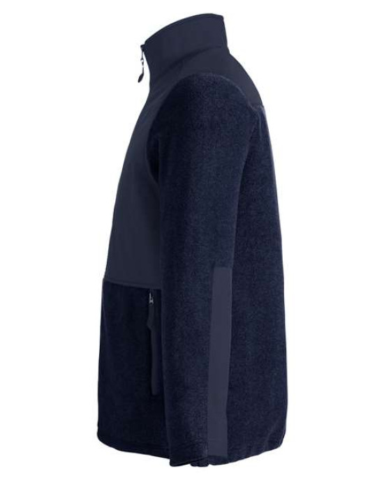 Men's Journey Summit Hybrid Full-Zip