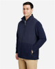 Men's Journey Summit Hybrid Full-Zip