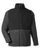 Men's Journey Summit Hybrid Full-Zip