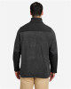 Men's Journey Summit Hybrid Full-Zip