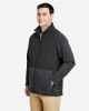 Men's Journey Summit Hybrid Full-Zip