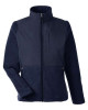 Women's Journey Summit Hybrid Full-Zip