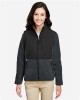 Women's Journey Summit Hybrid Full-Zip