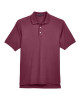 Men's Pima Piqué Polo