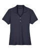 Women's Pima Piqué Polo