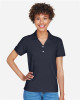 Women's Pima Piqué Polo