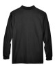 Men's Pima Piqué Long Sleeve Polo
