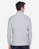 Men's Pima Piqué Long Sleeve Polo