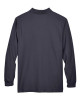 Men's Pima Piqué Long Sleeve Polo