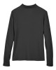 Women's Pima Piqué Long Sleeve Polo