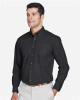 Men's Crown Collection® Broadcloth Woven Dress Shirt