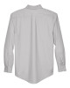 Men's Crown Collection® Broadcloth Woven Dress Shirt