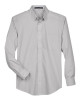 Men's Crown Collection® Broadcloth Woven Dress Shirt