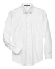 Men's Crown Collection® Oxford Woven Dress Shirt