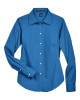 Women's Crown Collection® Oxford Woven Dress Shirt
