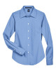 Women's Crown Collection® Oxford Woven Dress Shirt