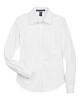 Women's Crown Collection® Oxford Woven Dress Shirt