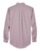 Men's Crown Collection® Gingham Check Woven Dress Shirt