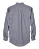 Men's Crown Collection® Gingham Check Woven Dress Shirt