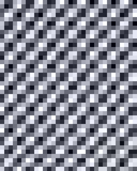 Men's Crown Collection® Gingham Check Woven Dress Shirt