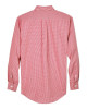 Men's Crown Collection® Gingham Check Woven Dress Shirt