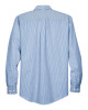 Men's Crown Collection® Banker Stripe Woven Dress Shirt