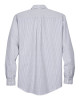 Men's Crown Collection® Banker Stripe Woven Dress Shirt