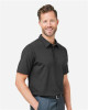 Men's Crownlux Performance® Geo Polo