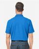 Men's Crownlux Performance® Geo Polo