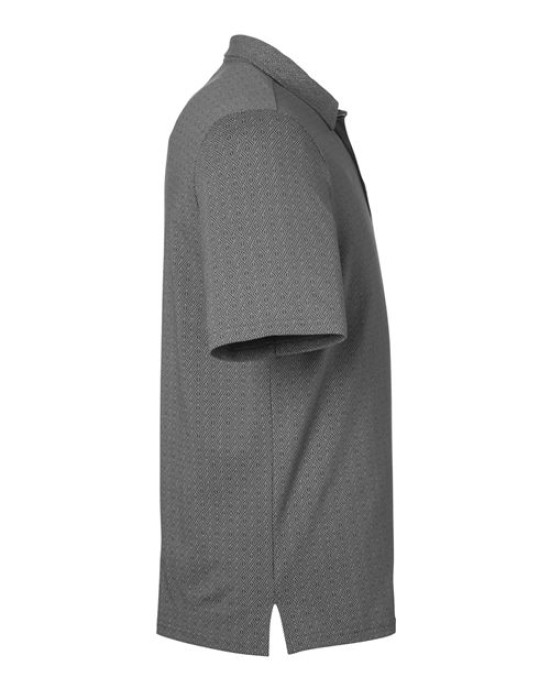 Men's Crownlux Performance® Geo Polo