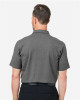 Men's Crownlux Performance® Geo Polo