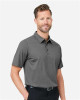 Men's Crownlux Performance® Geo Polo