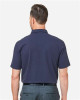 Men's Crownlux Performance® Geo Polo