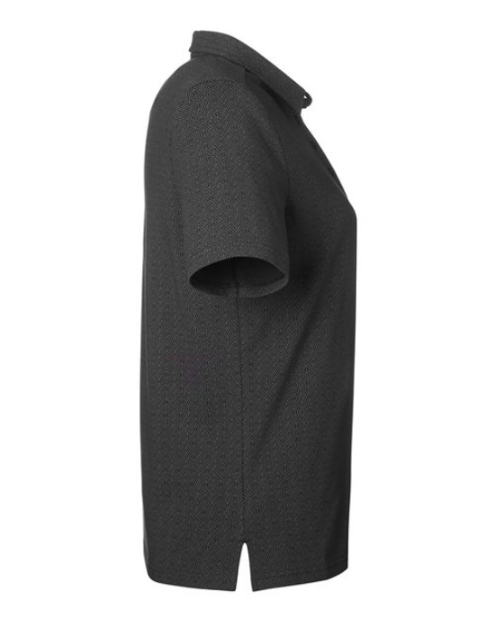 Women's Crownlux Performance® Geo Polo