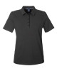Women's Crownlux Performance® Geo Polo