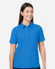 Women's Crownlux Performance® Geo Polo