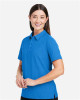 Women's Crownlux Performance® Geo Polo