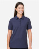 Women's Crownlux Performance® Geo Polo