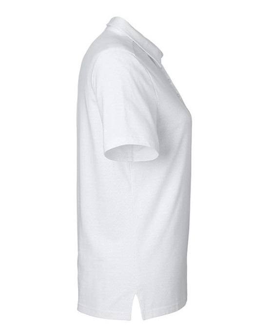 Women's Crownlux Performance® Geo Polo