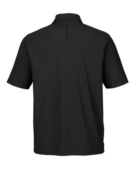 Men's CrownLux Performance® Windsor Welded Polo