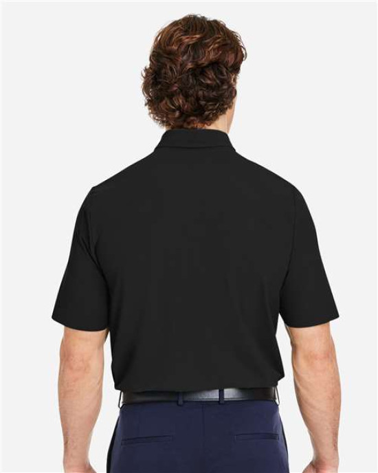 Men's CrownLux Performance® Windsor Welded Polo