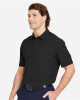 Men's CrownLux Performance® Windsor Welded Polo