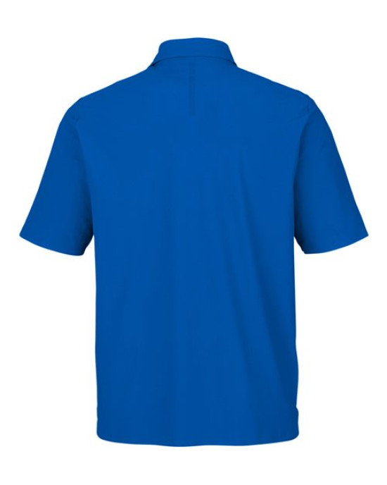 Men's CrownLux Performance® Windsor Welded Polo